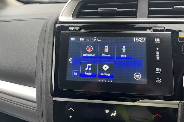 Used Honda Jazz 2019 for sale - 76286498: Photo 15