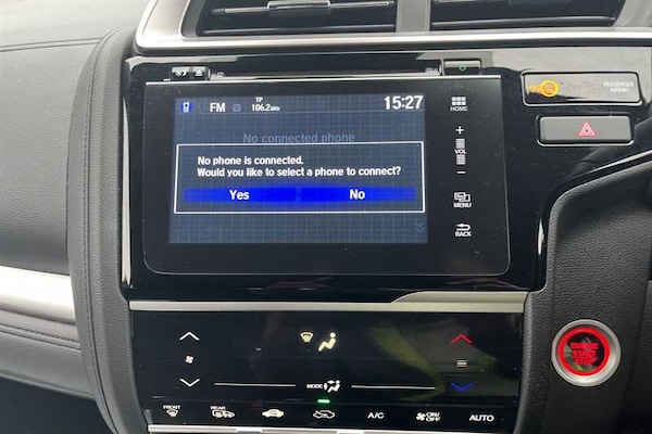 Used Honda Jazz 2019 for sale - 76286498: Photo 16