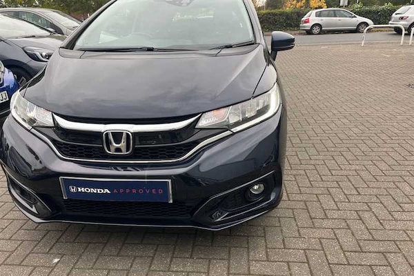 Used Honda Jazz 2019 for sale - 76286498: Photo 19