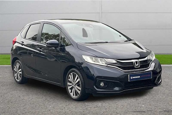 Used Honda Jazz 2019 for sale - 76286498: Photo 1
