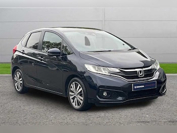 Honda - Jazz