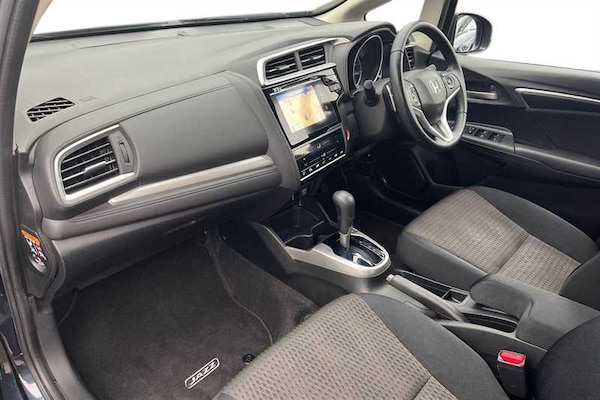 Used Honda Jazz 2019 for sale - 76286498: Photo 2