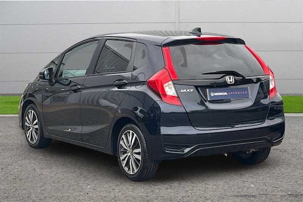 Used Honda Jazz 2019 for sale - 76286498: Photo 3