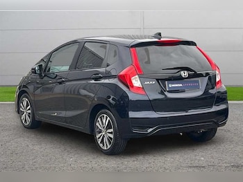 Used Honda Jazz 2019 for sale - 76286498: Photo 3