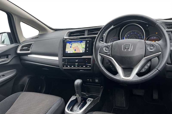 Used Honda Jazz 2019 for sale - 76286498: Photo 4