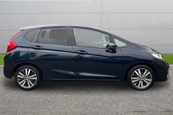 Used Honda Jazz 2019 for sale - 76286498: Photo 5