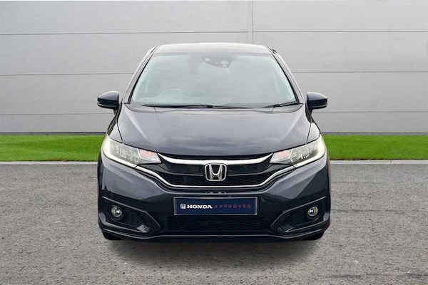 Used Honda Jazz 2019 for sale - 76286498: Photo 6