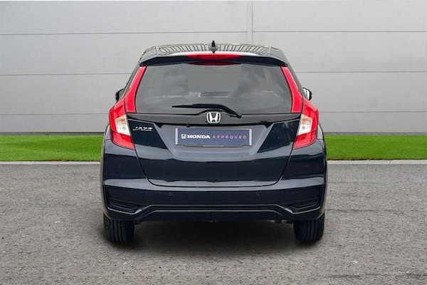 Used Honda Jazz 2019 for sale - 76286498: Photo 7