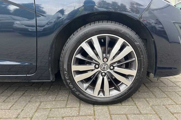 Used Honda Jazz 2019 for sale - 76286498: Photo 9