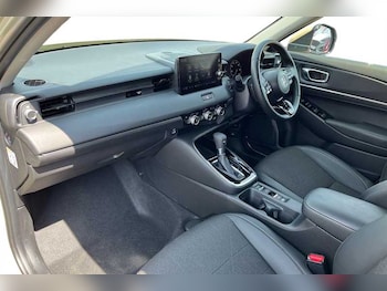 Used Honda HR-V 2024 for sale - 79375940: Photo