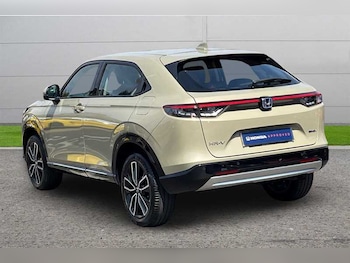 Used Honda HR-V 2024 for sale - 79375940: Photo