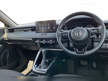 Used Honda HR-V 2024 for sale - 79375940: Photo