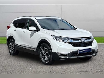 Used Honda CR-V 2022 for sale - 78799007: Photo