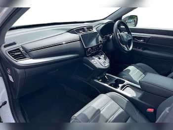 Used Honda CR-V 2022 for sale - 78799007: Photo