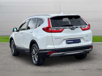 Used Honda CR-V 2022 for sale - 78799007: Photo