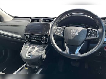 Used Honda CR-V 2022 for sale - 78799007: Photo