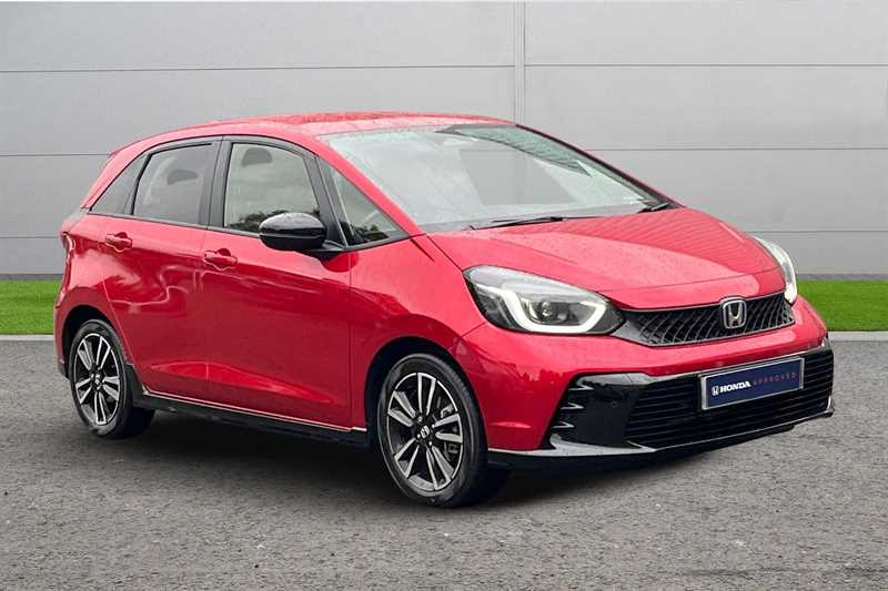 Used Honda Jazz 2025 for sale - 76487628: Photo 1
