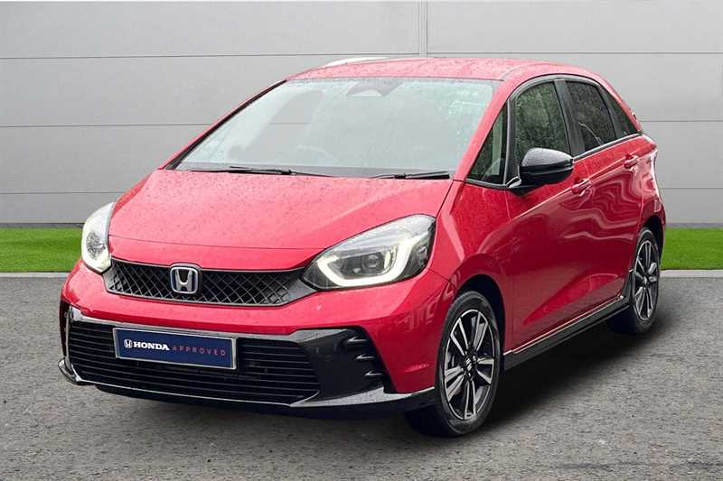 Used Honda Jazz 2025 for sale - 76487628: Photo 10