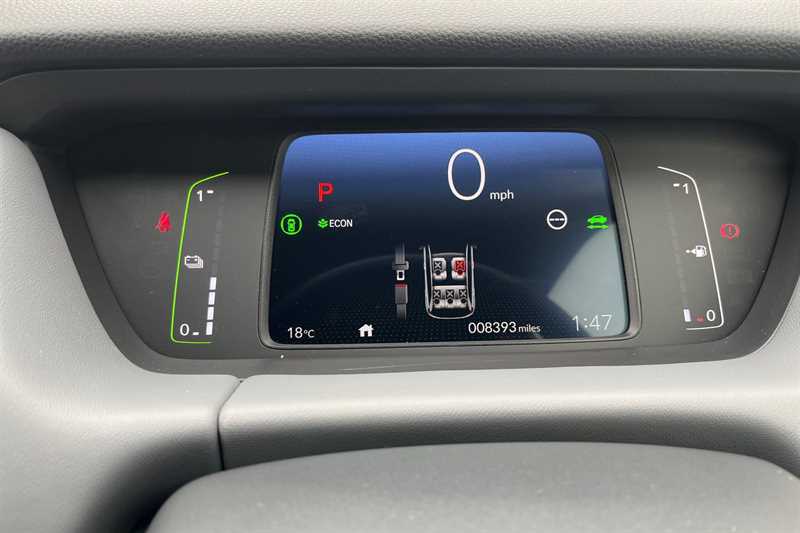 Used Honda Jazz 2025 for sale - 76487628: Photo 11