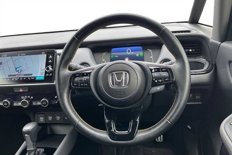 Used Honda Jazz 2025 for sale - 76487628: Photo 13