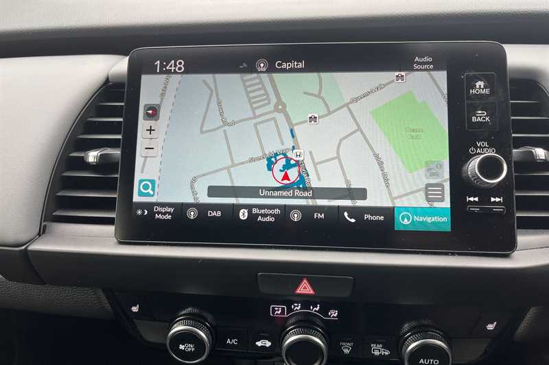 Used Honda Jazz 2025 for sale - 76487628: Photo 14