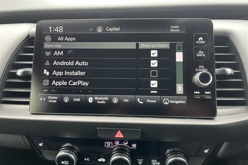 Used Honda Jazz 2025 for sale - 76487628: Photo 15