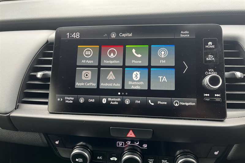 Used Honda Jazz 2025 for sale - 76487628: Photo 16