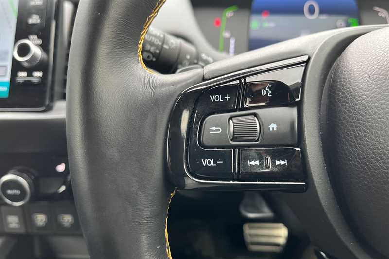 Used Honda Jazz 2025 for sale - 76487628: Photo 17