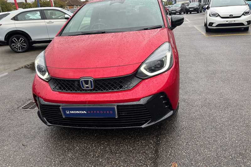 Used Honda Jazz 2025 for sale - 76487628: Photo 19