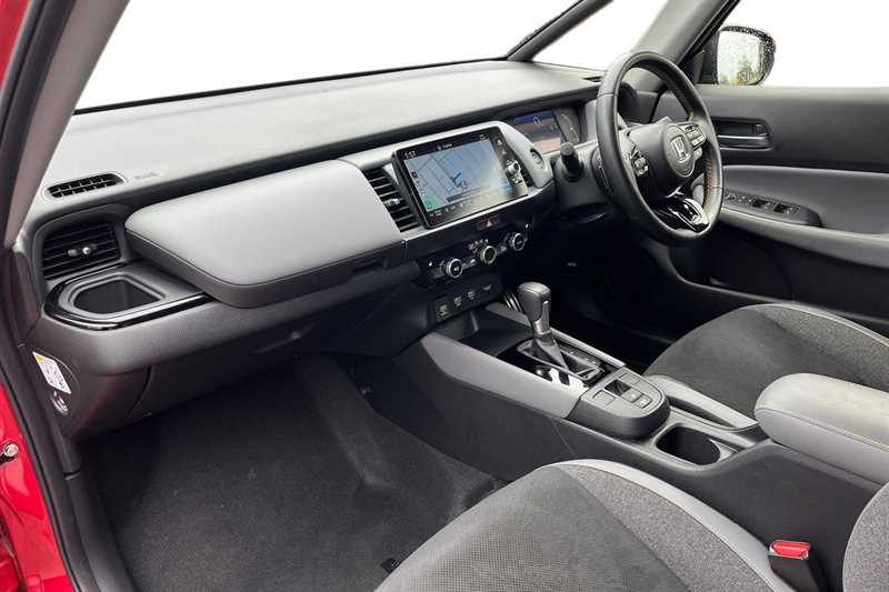 Used Honda Jazz 2025 for sale - 76487628: Photo 2