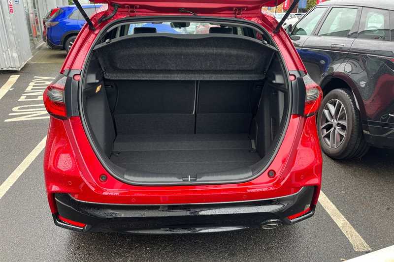 Used Honda Jazz 2025 for sale - 76487628: Photo 20