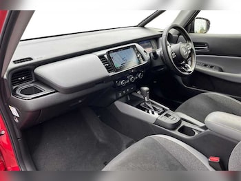 Used Honda Jazz 2025 for sale - 76487628: Photo