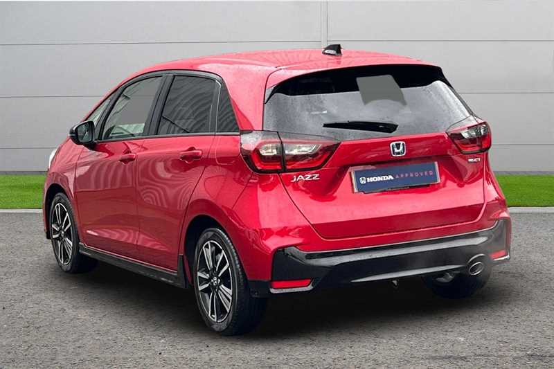 Used Honda Jazz 2025 for sale - 76487628: Photo 3