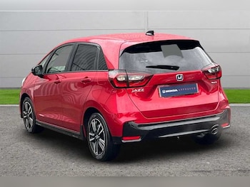 Used Honda Jazz 2025 for sale - 76487628: Photo