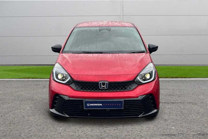 Used Honda Jazz 2025 for sale - 76487628: Photo 6