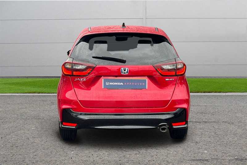 Used Honda Jazz 2025 for sale - 76487628: Photo 7