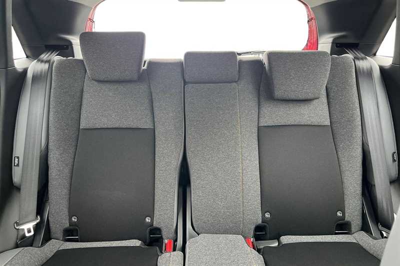 Used Honda Jazz 2025 for sale - 76487628: Photo 8