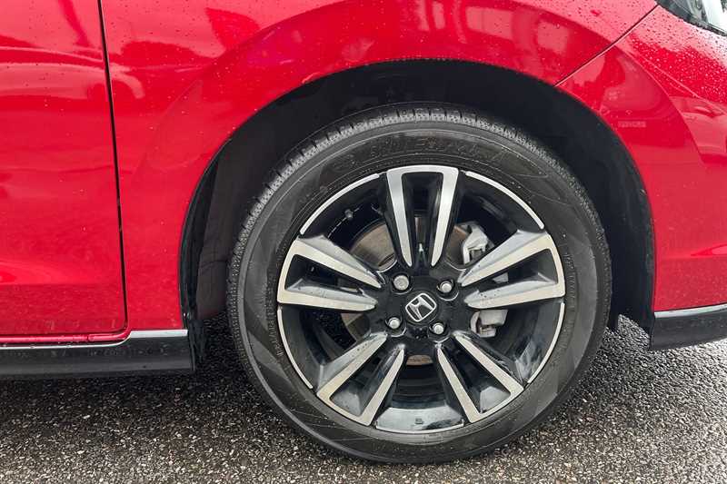 Used Honda Jazz 2025 for sale - 76487628: Photo 9