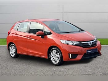 Used Honda Jazz 2016 for sale - 79714110: Photo