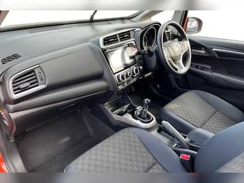 Used Honda Jazz 2016 for sale - 79714110: Photo