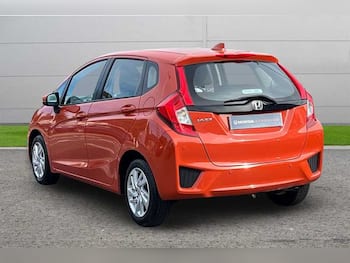 Used Honda Jazz 2016 for sale - 79714110: Photo