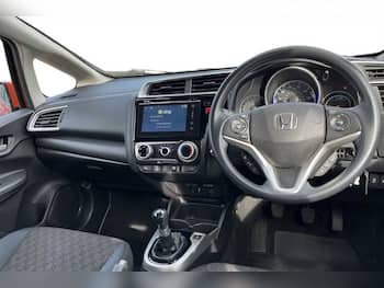 Used Honda Jazz 2016 for sale - 79714110: Photo