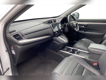 Used Honda CR-V 2020 for sale - 75451968: Photo