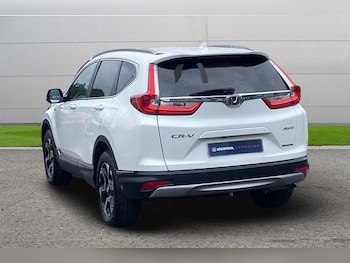 Used Honda CR-V 2020 for sale - 75451968: Photo