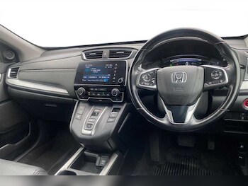 Used Honda CR-V 2020 for sale - 75451968: Photo