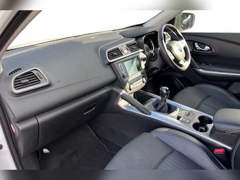 Used Renault Kadjar 2016 for sale - 76191239: Photo