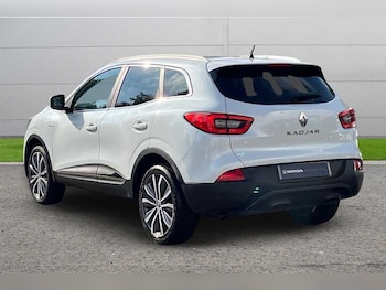 Used Renault Kadjar 2016 for sale - 76191239: Photo