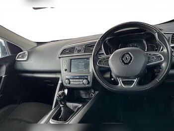 Used Renault Kadjar 2016 for sale - 76191239: Photo