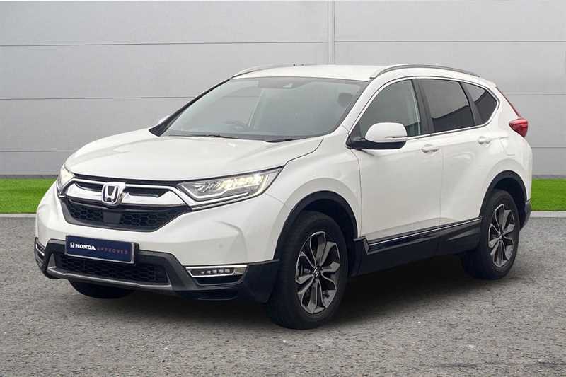 Used Honda CR-V 2023 for sale - 77031788: Photo 10