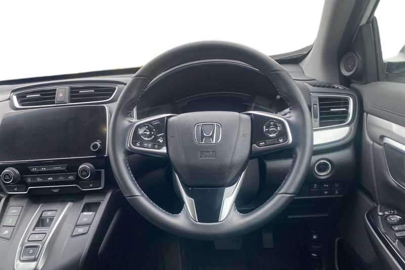 Used Honda CR-V 2023 for sale - 77031788: Photo 13